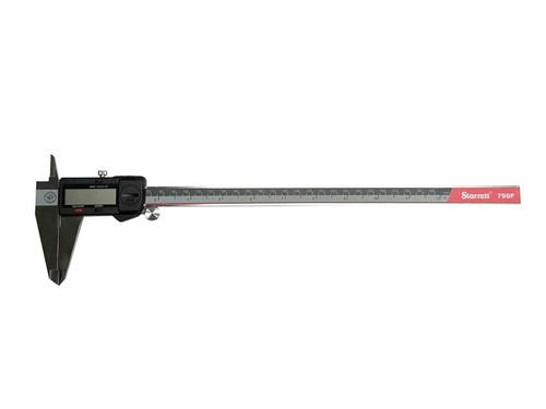 Calibro digitale starrett - calibro,