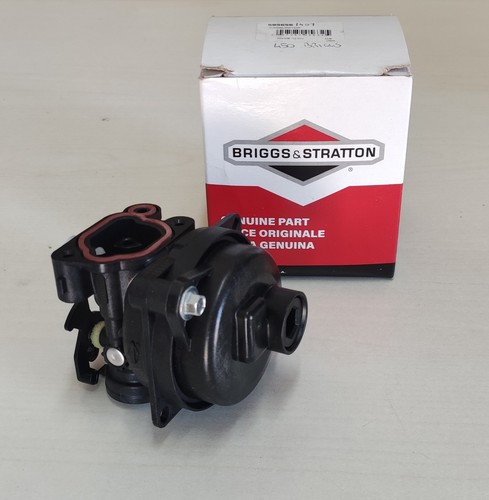 Carburatore briggs stratton - carburatore,