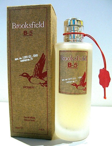 Profumo donna brooksfield - 5,