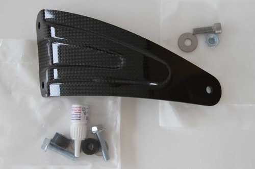 Akrapovic supporto scarico - supporto,
