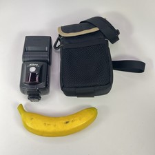 Nikon speedlight flash - nikon,