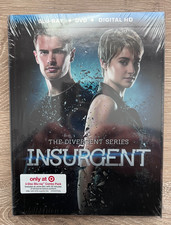 The Divergent Series Insurgent