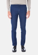 Jeans Eleganti Sartoriali