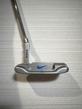 Nike the Oven putter RORS