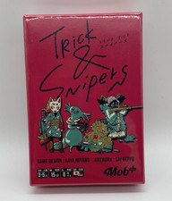 Trick & Snipers 3-5 giocatori