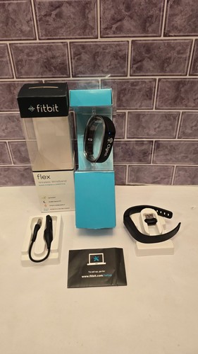 Fitbit flex activity sleep - flex, &