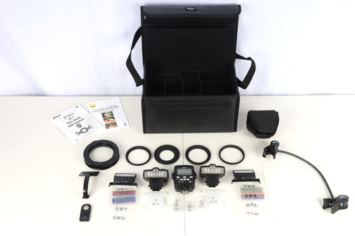 Nikon r1c1 wireless - r1c1,