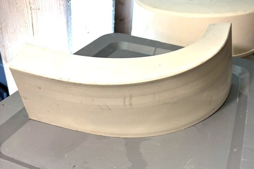 Corna 180 montascale curvo - 180,