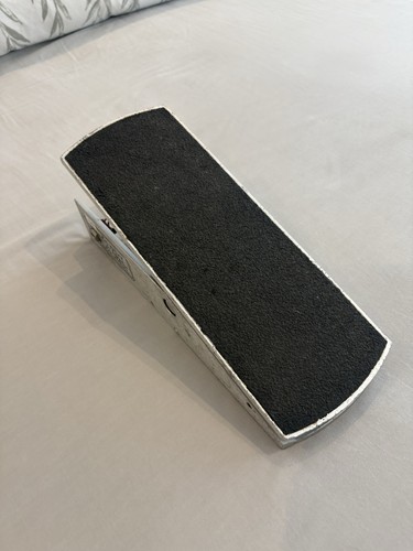Pedale volume ernie ball anni - ernie,