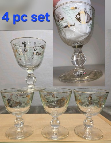 Set bicchieri libbey - set, atomic
