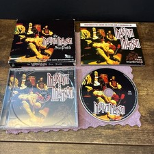 The Marilyn Manson STAR