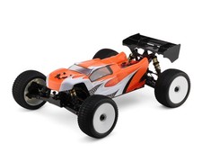 Serpent SRX8Te 1/8 Off-Road