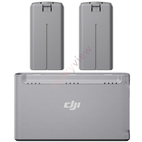 Dji mini hub ricarica - 2,