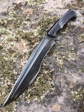 Coltello Sopravvivenza Tattico
