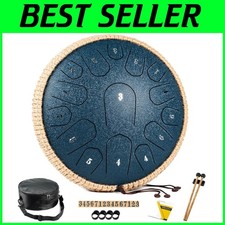 D Major Tamburo a Mano con