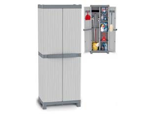 Armadio portascope alto - armadio, serie