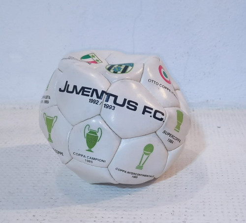 Juventus 1992 select - juventus, danone