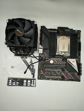 Bundle ASRock X399 Phantom