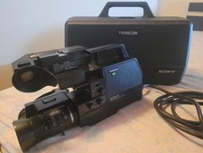 Videocamera SONY HVC-2000P