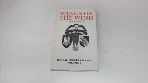 Wings the wind - wings, of
