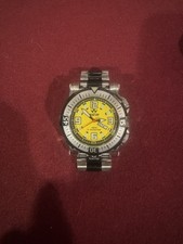 Orologio Uomo Reactor Poseidon