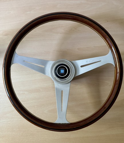 Volante nardi classic - nardi,