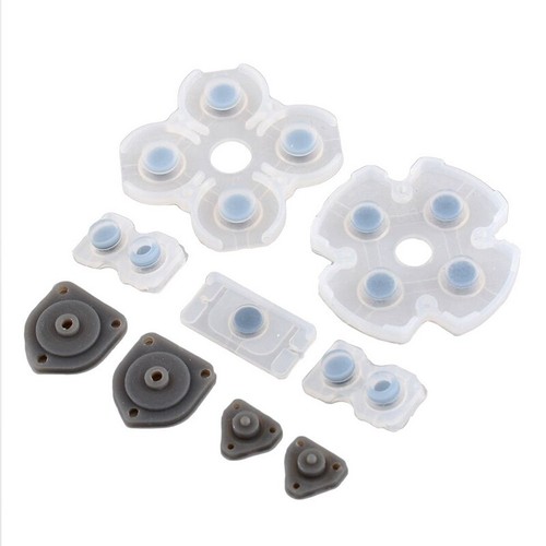 Set pulsanti controller ps4 - set,