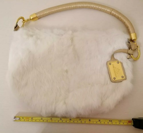 Borsa pelliccia - borsa,