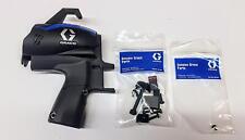 Graco Set, Alloggiamento per