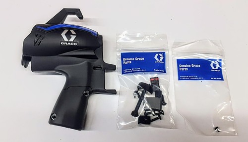 Graco set alloggiamento per - alloggiamento,