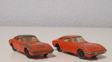 Siku 304 opel gt 1900 - 2,