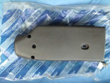 I028 GUSCIO PIANTONE STERZO LANCIA Y10 DAL 1988 -> MARRONE ORIGINALE 7561231