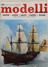 rivista modelli modellismo