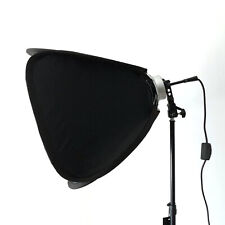 TRISTAR illuminatore E27 foto / video SOFTBOX 40x40 cm Fluorescente 85W 5500K