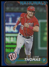 2024 Topps #152 Lane Thomas