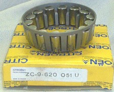 Cuscinetto braccio oscillante