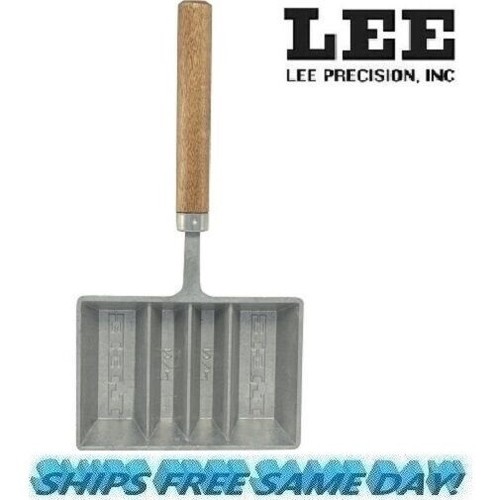 Lee precision stampo per - precision,