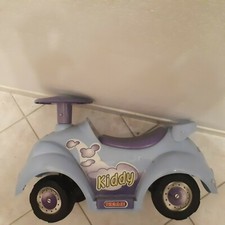 Motorino elettrico per bambini