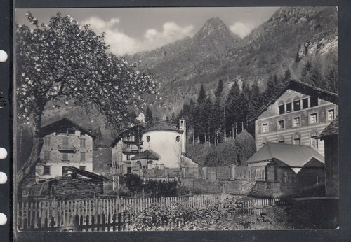 Cartolina mollia valsesia - mollia,