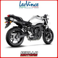 8283EN MARMITTE LEOVINCE