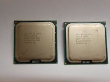 Matching pair(2)   Xeon X5460