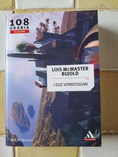 Urania Collezione 108 - I due Vorkosigan - Lois McMaster Bujold