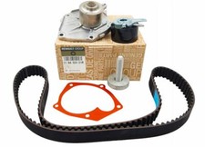 Kit cinghia distribuzione - kit, +