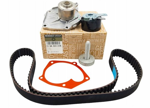 Kit cinghia distribuzione - kit,