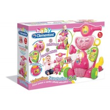 Valentina Scooterina Primi