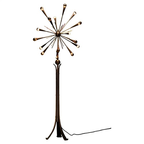 Rara lampada terra - lampada,