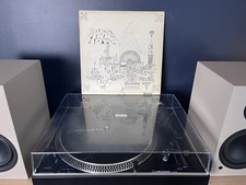 Pink Floyd Relics UK 1971