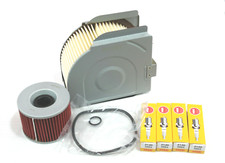 HONDA KIT TAGLIANDO COMPLETO