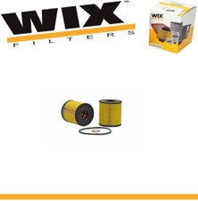 OEM Type Oil Filter WIX for