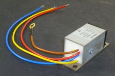 Regolatore Alternatore "